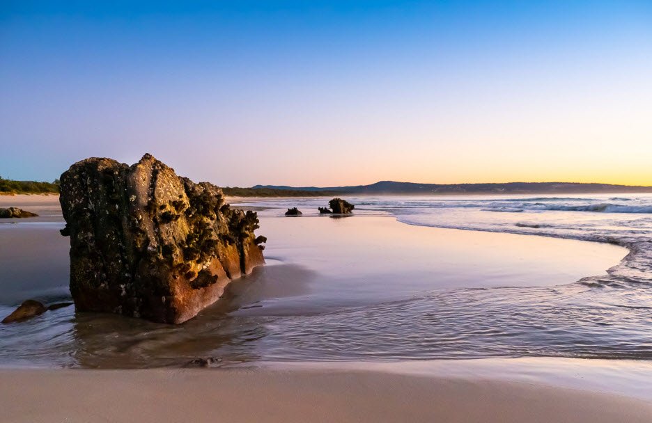Pambula Beach, Australia